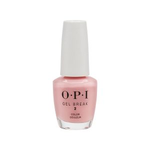 Gel Break 2 Nail Polish - Properly Pink - OPI by OPI