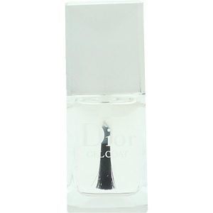 Gel Coat Shine and Shape Top Coat --10ml/0.33oz - CHRISTIAN DIOR by Christian Dior