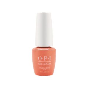 Gel Color Nail Polish Mini - Hopelessly Devoted to OPI (Grease Collection) - OPI by OPI
