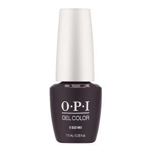 Gel Color Soak-Off Gel Lacquer Mini - O Suzi Mio - OPI by OPI