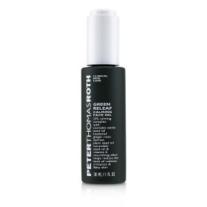 Green Releaf Calming Face Oil  --30ml/1oz - Peter Thomas Roth by Peter Thomas Roth