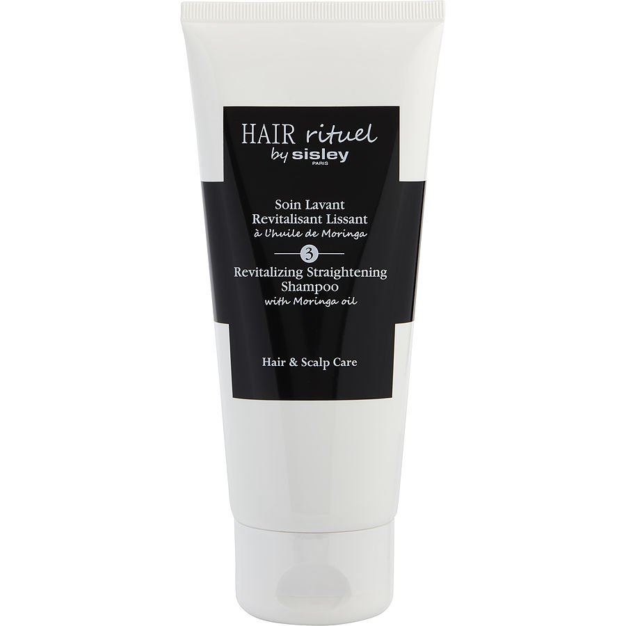 HAIR RITUEL REVITALIZING STRAIGHTENING SHAMPOO 6.7 OZ - Sisley by Sisley HAIR RITUEL REVITALIZING STRAIGHTENING SHAMPOO 6.7 OZ - Sisley by Sisley