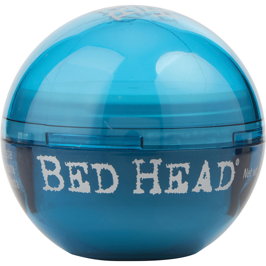 HARD TO GET TEXTURIZING PASTE 1.5 OZ - BED HEAD by Tigi HARD TO GET TEXTURIZING PASTE 1.5 OZ - BED HEAD by Tigi