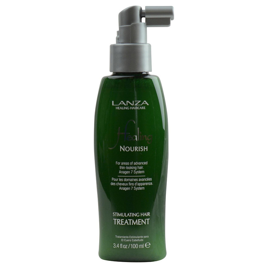 HEALING NOURISH STIMULATING TREATMENT 3.4 OZ - LANZA by Lanza HEALING NOURISH STIMULATING TREATMENT 3.4 OZ - LANZA by Lanza