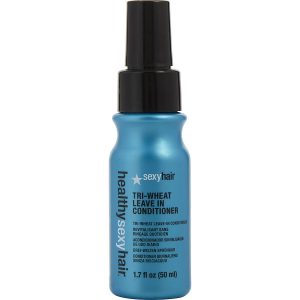 HEALTHY SEXY HAIR TRI-WHEAT LEAVE-IN CONDITIONER 1.5 OZ - SEXY HAIR by Sexy Hair Concepts