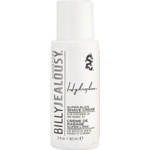 HYDROPLANE SUPER-SLICK SHAVE CREAM 2 OZ - BILLY JEALOUSY by Billy Jealousy