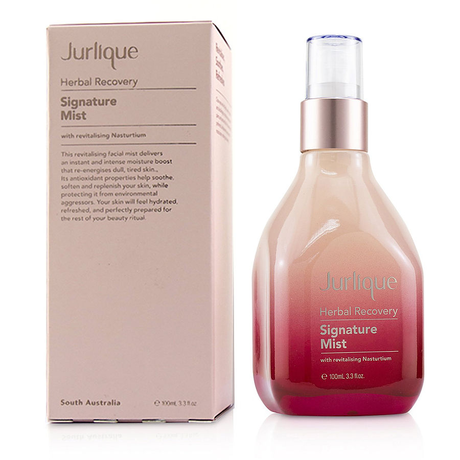 Herbal Recovery Signature Mist --100ml/3.3oz - Jurlique by Jurlique Herbal Recovery Signature Mist --100ml/3.3oz - Jurlique by Jurlique