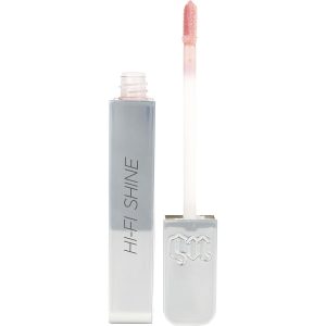 Hi Fi Shine Ultra Cushion Lip Gloss - # Obsessed (Cream) --7ml/0.23oz - Urban Decay by URBAN DECAY