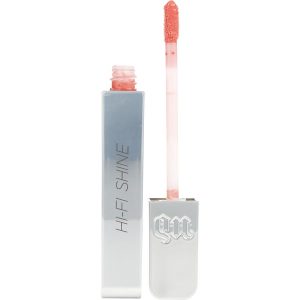 Hi Fi Shine Ultra Cushion Lip Gloss - # Snitch (Cream)  --7ml/0.23oz - Urban Decay by URBAN DECAY