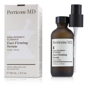 High Potency Classics Face Firming Serum  --59ml/2oz - Perricone MD by Perricone MD
