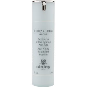 Hydra-Global Serum - Anti-Aging Hydration Booster  --30ml/1oz - Sisley by Sisley