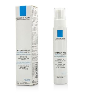 Hydraphase Intense Serum - 24HR Rehydrating Smoothing Concentrate  --30ml/1oz - La Roche Posay by La Roche Posay