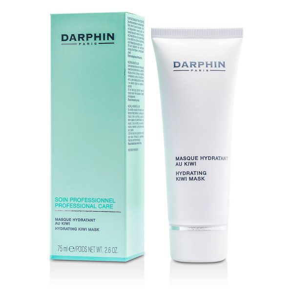 Hydrating Kiwi Mask (All Skin Types)  --75ml/2.5oz - Darphin by Darphin