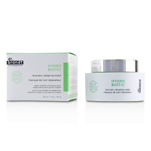 Hydro Biotic Recovery Sleeping Mask  --50g/1.7oz - Dr. Brandt by Dr. Brandt