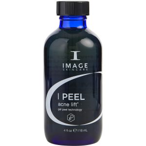 I PEEL ACNE LIFT PEEL SOLUTION 4 OZ - IMAGE SKINCARE  by Image Skincare