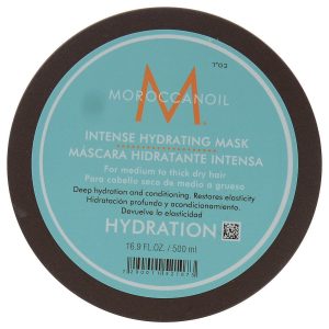 INTENSE HYDRATING MASK 16.9 OZ - MOROCCANOIL by Moroccanoil