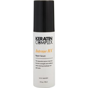 INTENSE RX REPAIR SERUM 3 OZ - KERATIN COMPLEX by Keratin Complex