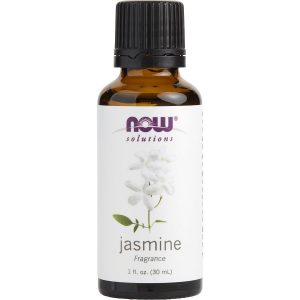 JASMINE OIL 1 OZ - ESSENTIAL OILS NOW by NOW Essential Oils