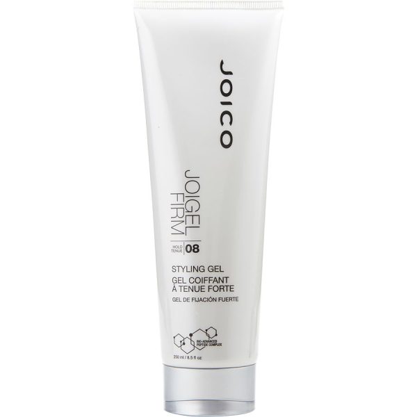 JOIGEL STYLING GEL FIRM HOLD 8.5 OZ (PACKAGING MAY VARY) - JOICO by Joico