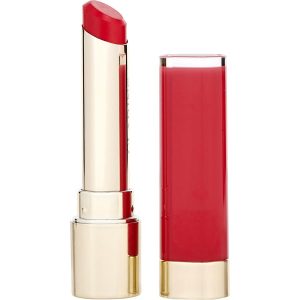Joli Rouge Lacquer Intense Colour Balm - # 760L Pink Cranberry --3g/0.1oz - Clarins by Clarins