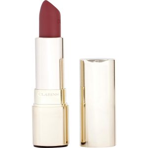 Joli Rouge Velvet (Matte & Moisturizing Long Wearing Lipstick) - # 753V Pink Ginger --3.5g/0.1oz - Clarins by Clarins