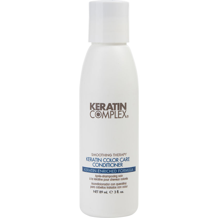 KERATIN COLOR CARE CONDITIONER 3 OZ - KERATIN COMPLEX by Keratin Complex KERATIN COLOR CARE CONDITIONER 3 OZ - KERATIN COMPLEX by Keratin Complex
