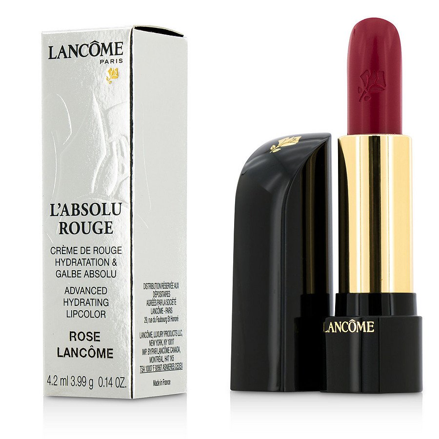 L' Absolu Rouge - No. 368 Rose Lancome --4.2ml/0.14oz - LANCOME by Lancome L' Absolu Rouge - No. 368 Rose Lancome --4.2ml/0.14oz - LANCOME by Lancome