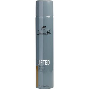 LIFTED AEROSOL SPRAY 5.5 OZ - Johnny B by Johnny B