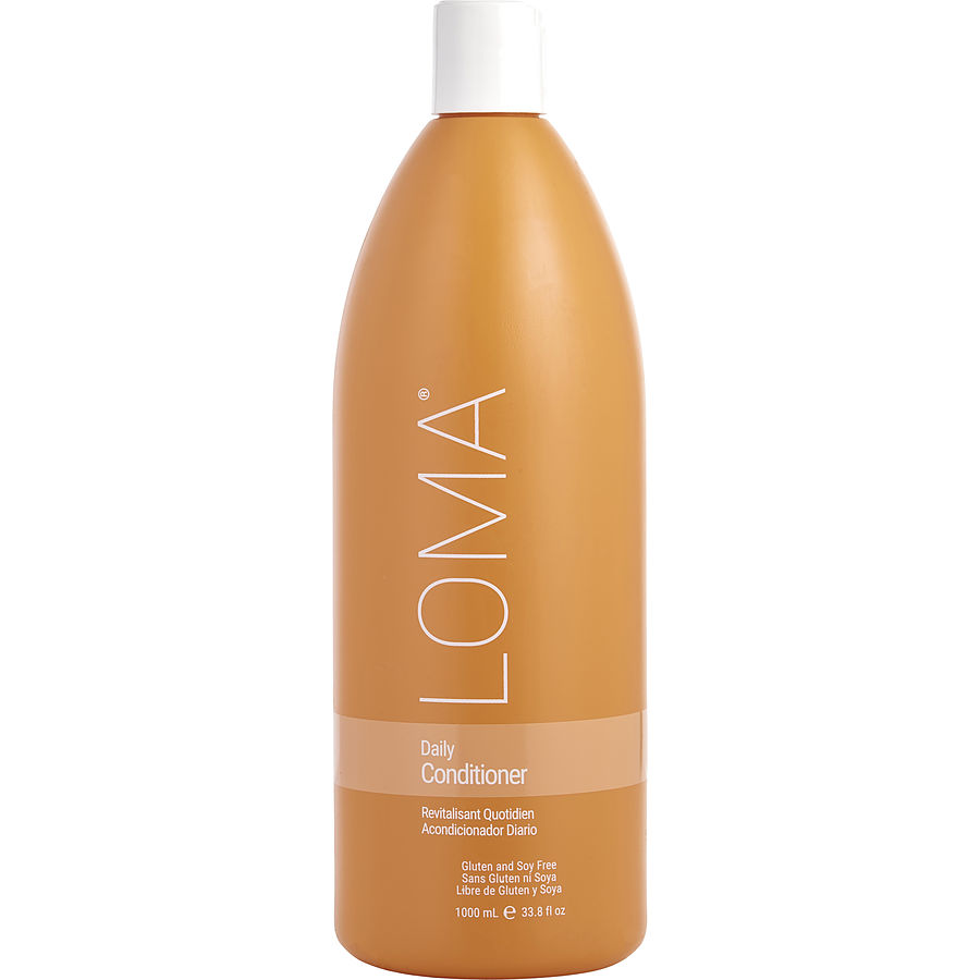 LOMA DAILY CONDITIONER 33.8 OZ - LOMA by Loma LOMA DAILY CONDITIONER 33.8 OZ - LOMA by Loma