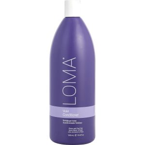 LOMA VIOLET CONDITIONER 33.8 OZ - LOMA by Loma