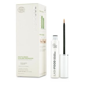 LashFood Phyto Medic Eyelash Enhancer (3 Month Supply)  --3ml/0.1oz - LashFood by LashFood