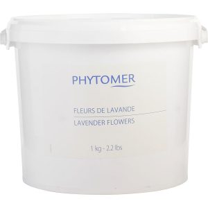 Lavender Flowers --1000g/35.2oz - Phytomer by Phytomer