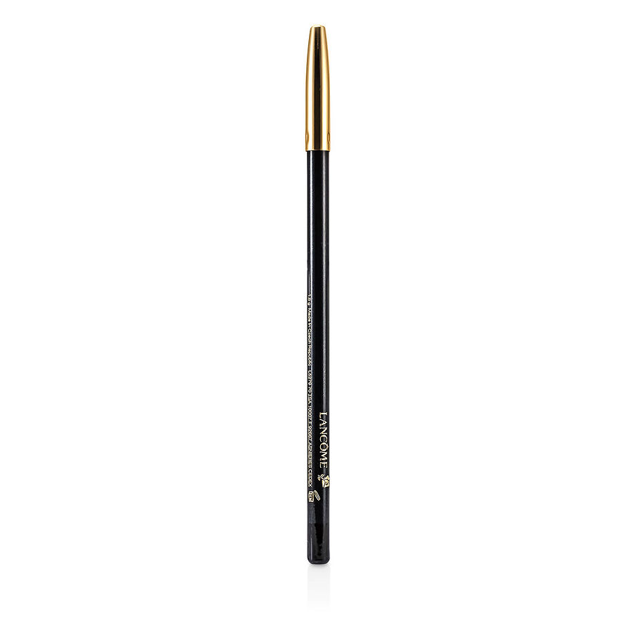 Le Crayon Khol - No. 01 Black --1.8g/0.06oz - LANCOME by Lancome Le Crayon Khol - No. 01 Black --1.8g/0.06oz - LANCOME by Lancome