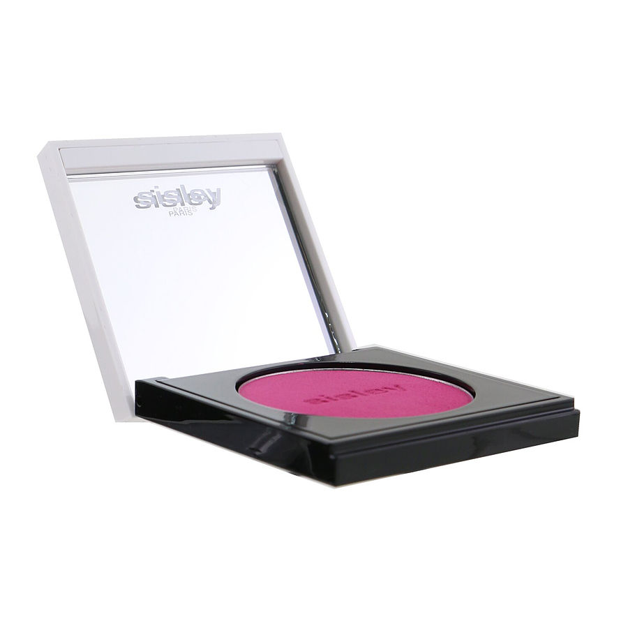 Le Phyto Blush - # 2 Rosy Fushia --6.5g/0.22oz - Sisley by Sisley Le Phyto Blush - # 2 Rosy Fushia --6.5g/0.22oz - Sisley by Sisley