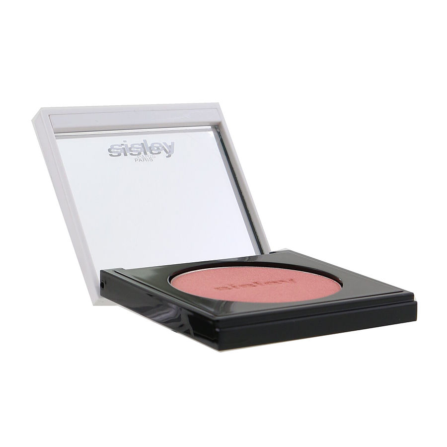 Le Phyto Blush - # 4 Golden Rose --6.5g/0.22oz - Sisley by Sisley Le Phyto Blush - # 4 Golden Rose --6.5g/0.22oz - Sisley by Sisley