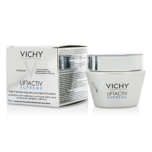 LiftActiv Supreme Intensive Anti-Wrinkle & Firming Corrective Care Cream (For Dry To Very Dry Skin)  --50ml/1.69oz - Vichy by Vichy