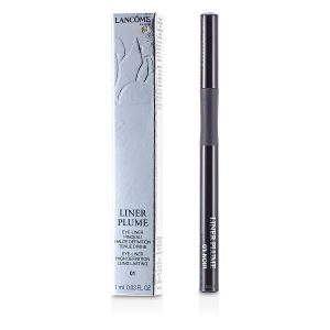 Liner Plume High Definition Long Lasting Eye Liner - # 01 Noir  --1ml/0.03oz - LANCOME by Lancome