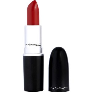 Lipstick - Chili (Matte) --3g/0.1oz - MAC by Make-Up Artist Cosmetics