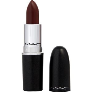 Lipstick - Verve ( Satin) --3g/0.1oz - MAC by Make-Up Artist Cosmetics