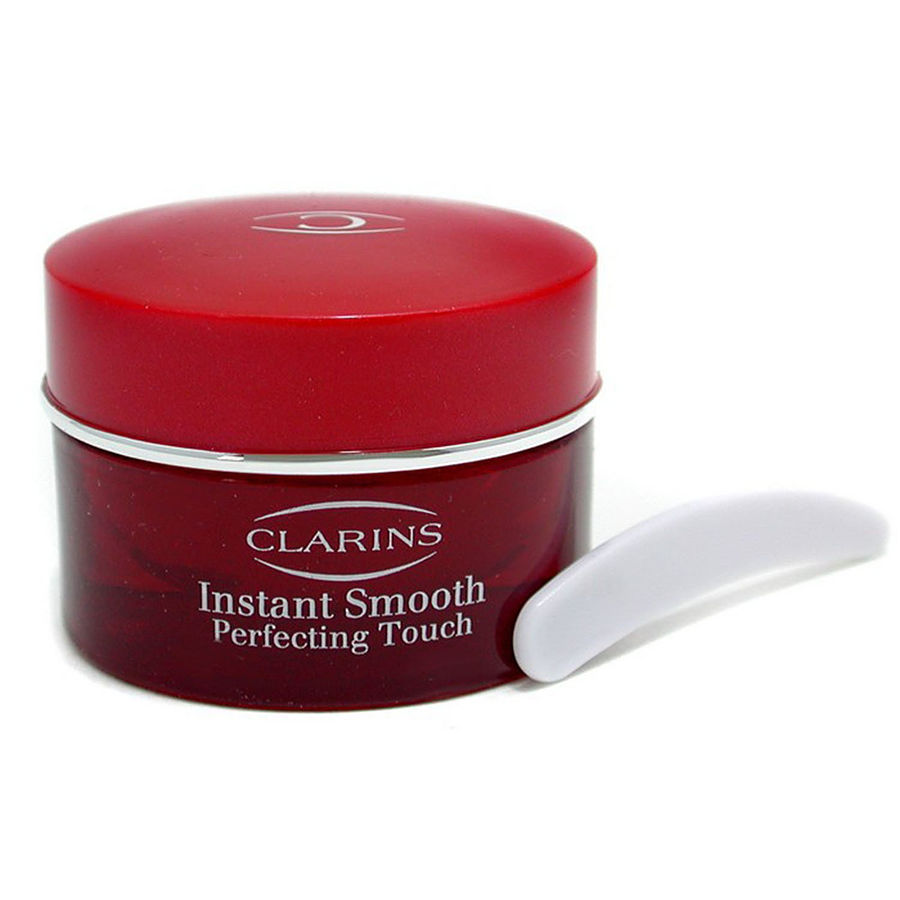 Lisse Minute - Instant Smooth Perfecting Touch Makeup Base --15ml/0.5oz - Clarins by Clarins Lisse Minute - Instant Smooth Perfecting Touch Makeup Base --15ml/0.5oz - Clarins by Clarins