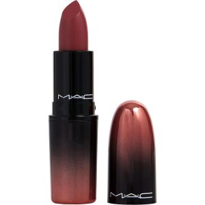 Love Me Lipstick - Under The Covers--3g/0.1oz - MAC by Make-Up Artist Cosmetics