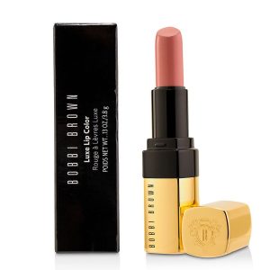 Luxe Lip Color - #5 Pale Mauve  --3.8g/0.13oz - Bobbi Brown by Bobbi Brown