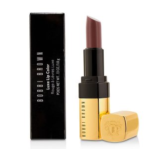 Luxe Lip Color - #6 Neutral Rose  --3.8g/0.13oz - Bobbi Brown by Bobbi Brown