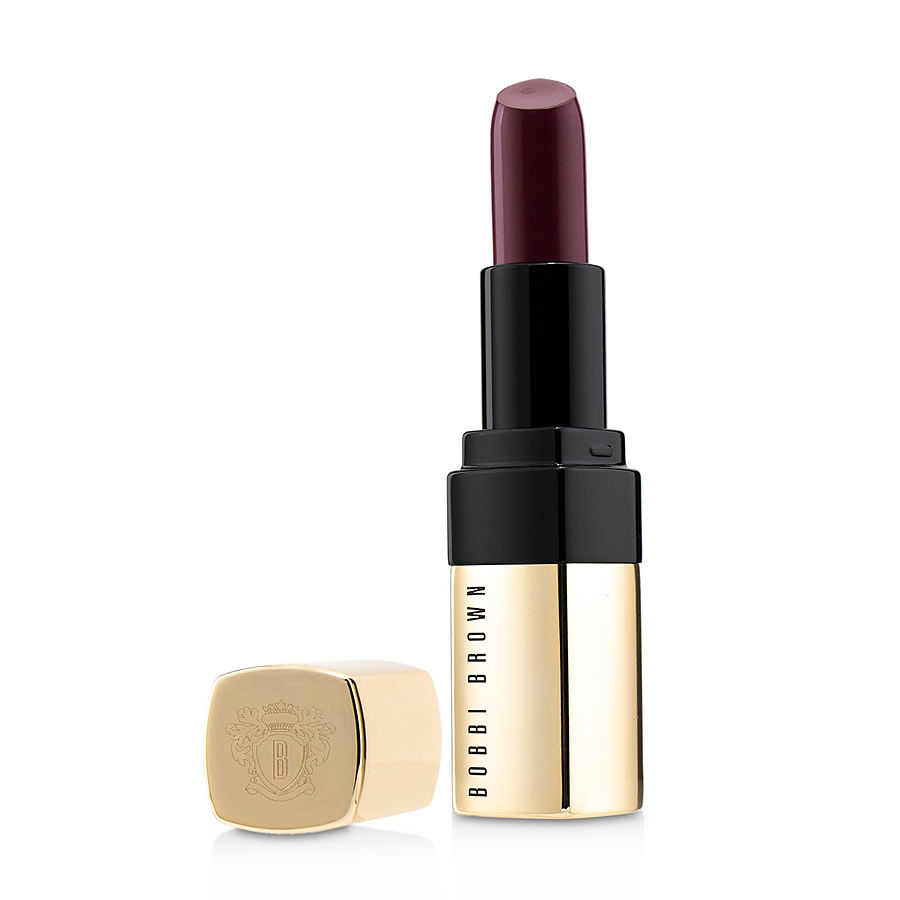 Luxe Lip Color - # Plum Rose --3.8g/0.13oz - Bobbi Brown by Bobbi Brown Luxe Lip Color - # Plum Rose --3.8g/0.13oz - Bobbi Brown by Bobbi Brown