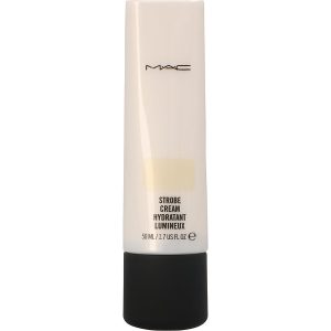 MAC Strobe Cream - Goldlite --50ml/1.7oz - MAC by Make-Up Artist Cosmetics
