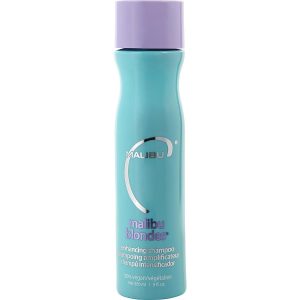 MALIBU BLONDES ENHANCING SHAMPOO 9 OZ - Malibu Hair Care by Malibu Hair Care