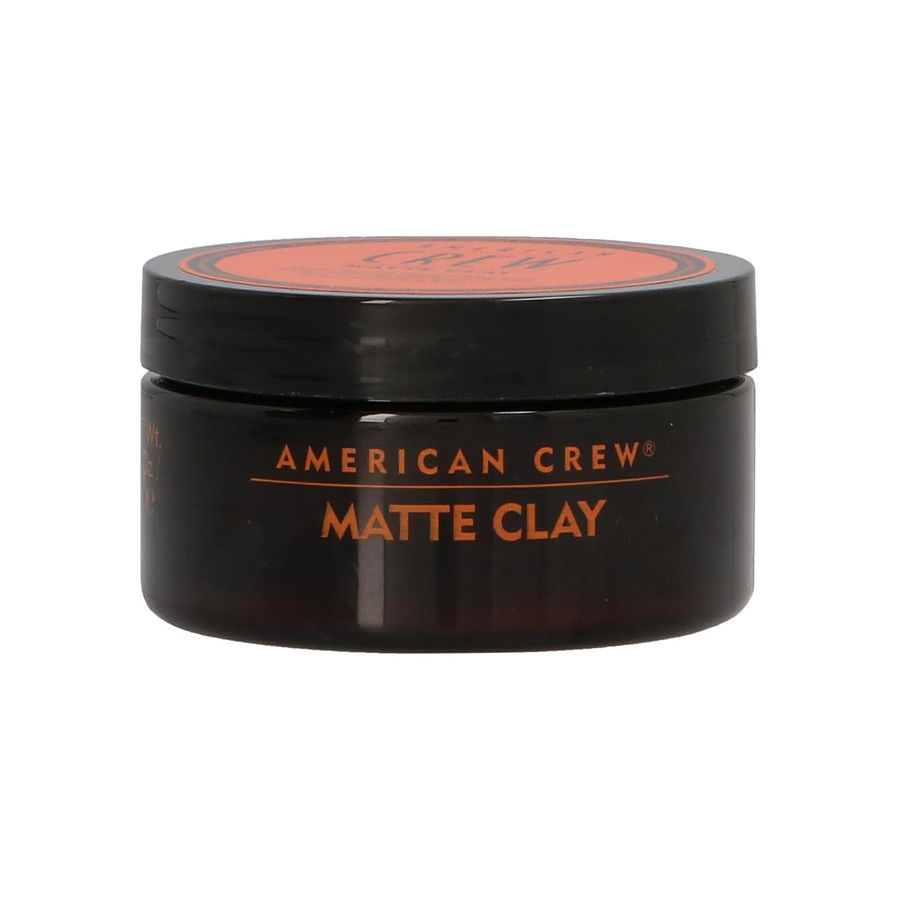 MATTE CLAY 3 OZ - AMERICAN CREW by American Crew MATTE CLAY 3 OZ - AMERICAN CREW by American Crew