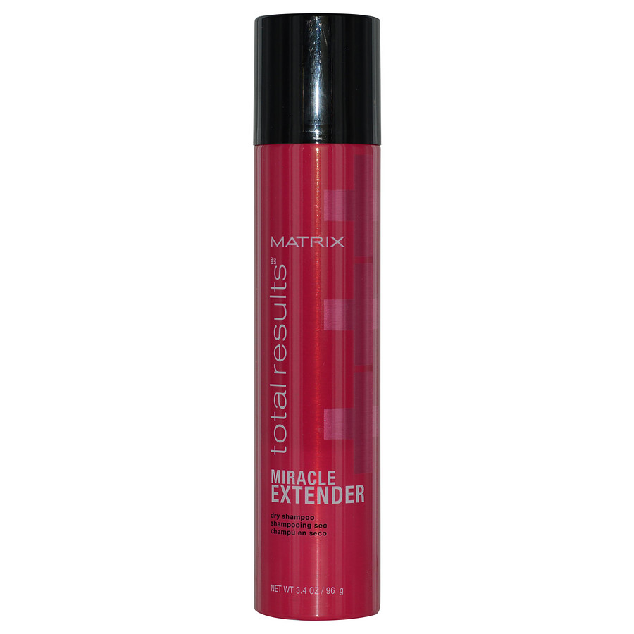 MIRACLE EXTENDER 3.4 OZ - TOTAL RESULTS by Matrix MIRACLE EXTENDER 3.4 OZ - TOTAL RESULTS by Matrix