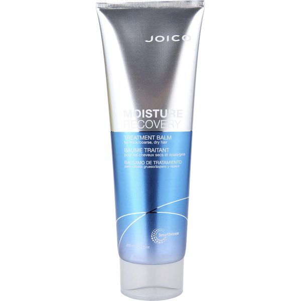MOISTURE RECOVERY TREATMENT BALM FOR THICK/COARSE DRY HAIR 8.5 OZ - JOICO by Joico