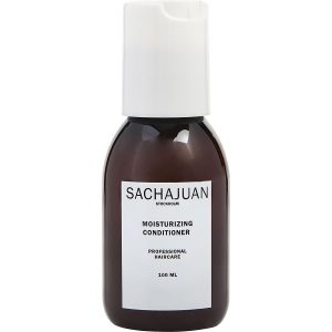 MOISTURIZING CONDITIONER 3.3 OZ - Sachajuan by Sachajuan